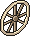Roda Decorativa