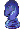 Cavalo Azul
