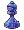 Bispo Azul