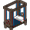 Cama Corvinal