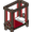 Cama Grifinória