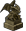 Estatua de Gargola