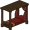 Cama Grifinória