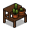 Escadinha de Plantas