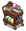 Carrinho de Doces