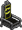 Throne de Batman