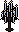 Candelabro da Realeza