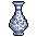 Vaso de Porcelana
