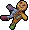 Boneco Vodoo