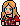 Boneco de Olinda: Bonnie Blonde