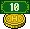 Moeda de Ouro