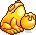 Sapo Dourado