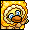Patinho Dourado