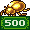 Besouro Ouro Puro