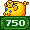 Porquinho Dourado