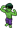 Marvel: Hulk