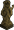 Estátua Ministério da Magia