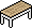 Mesa de Madeira
