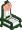 Throne de Peter