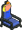 Throne de Chris