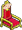 Throne de Stewie