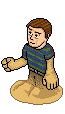 Homem de Areia