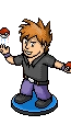 Mestre Pokemon