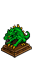 Gargola Verde