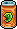Bubble Juice Laranja