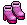 Sapatos da Barbie