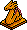 Raro Serpente de Cobre