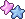 Balões Estrelados