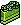 Canteiro de Plantas Bubble Juice