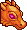 Dragão Lunar Laranja LTD