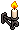 Vela de Parede do Bem