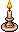 Candelabro do Bem