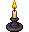 Candelabro do Mal