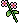 Plantinha Floral Hanami