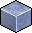 Bloco Polido Azul