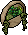 Terrário de Parede Médio