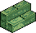 Escada Verde Musgo