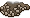Ninho de Ovos de Tartaruga