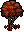 Arbusto Flamejante