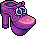 Diva Stiletto - Bletinha Edition LTD