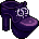 Diva Stiletto - Tyla Edition LTD