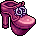 Diva Stiletto - Luna Edition LTD