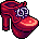 Diva Stiletto - Bonnie B. Edition LTD