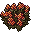 Arbustinho Flamejante
