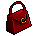 Bolsa Cartier Pequena