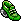 Chuteira Craque do Jogo Verde